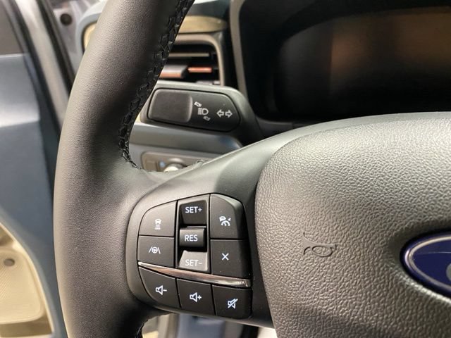 New 2026 Ford Maverick Lariat w/ 4K Tow Package AWD/4WD image 37