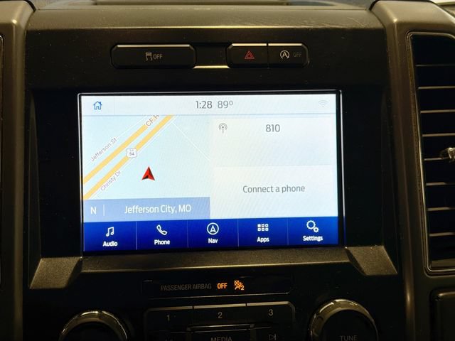 Used 2020 Ford F150 XLT w/ Equipment Group 302A Luxury AWD/4WD image 13