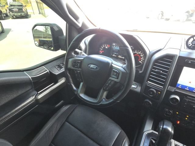 Used 2020 Ford F150 Raptor w/ Equipment Group 802A Luxury image 27