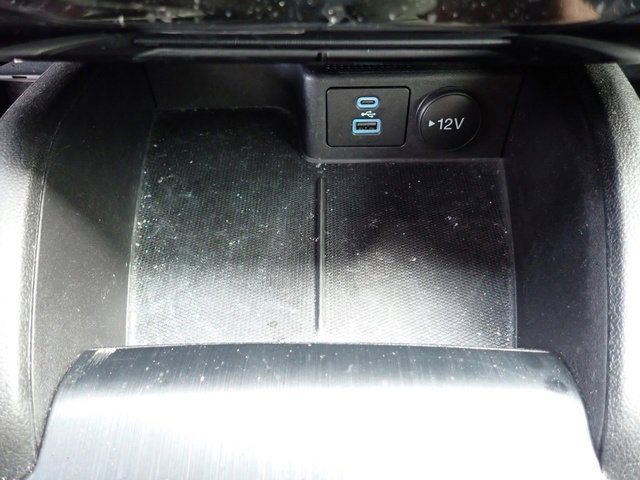 Certified 2023 Ford Escape ST-Line w/ Tech Pack #1 image 25