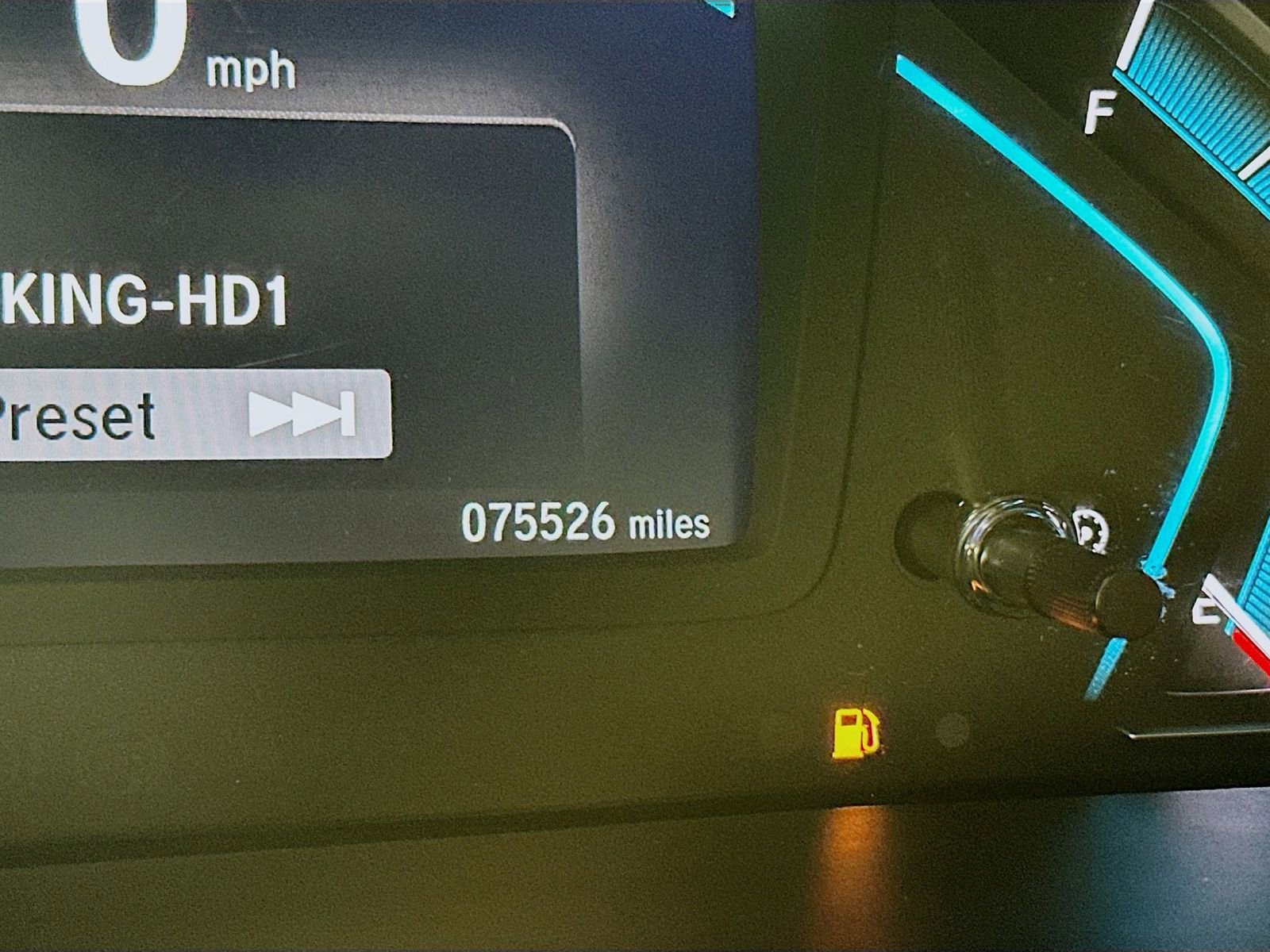 Used 2018 Honda Odyssey EX-L image 52