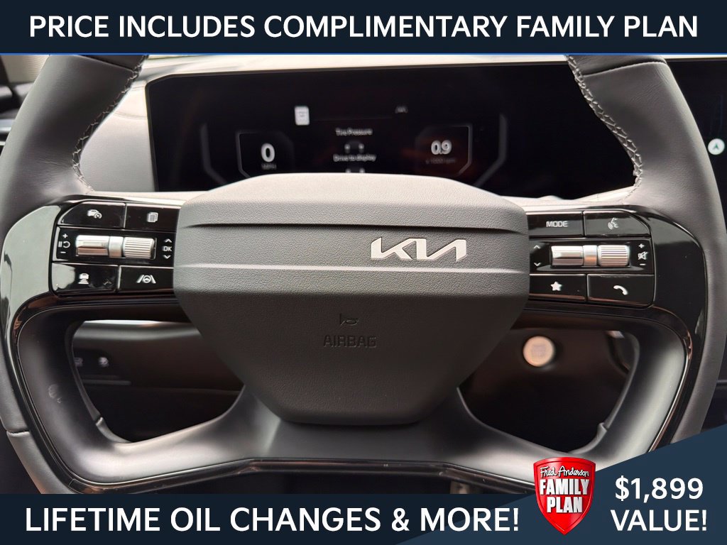 New 2026 Kia Sorento SX AWD/4WD image 20