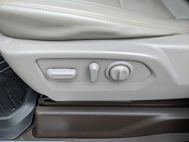 Used 2020 GMC Sierra 1500 SLT w/ SLT Premium Package image 23