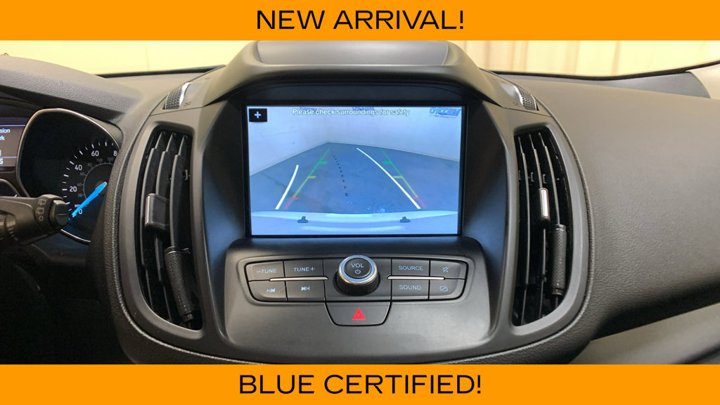 Certified 2019 Ford Escape SE AWD/4WD image 36