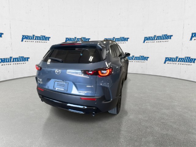 New 2026 MAZDA CX-50 AWD 2.5 Hybrid w/ Cargo Package image 10