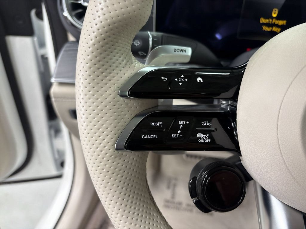 Used 2022 Mercedes-Benz AMG GT 53 w/ Executive Rear Seat Package image 12