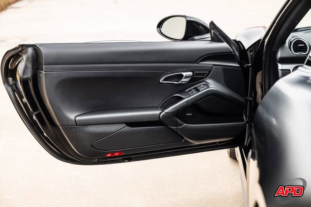 Used 2017 Porsche 718 Cayman image 70