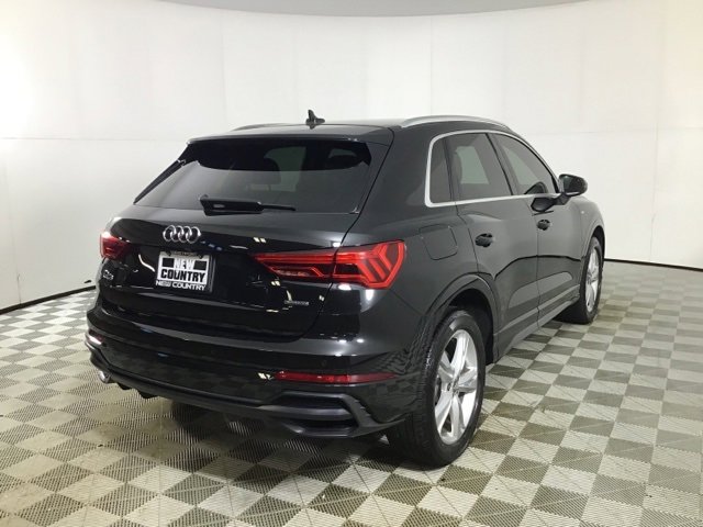 Used 2020 Audi Q3 2.0T Premium w/ Convenience Package image 7