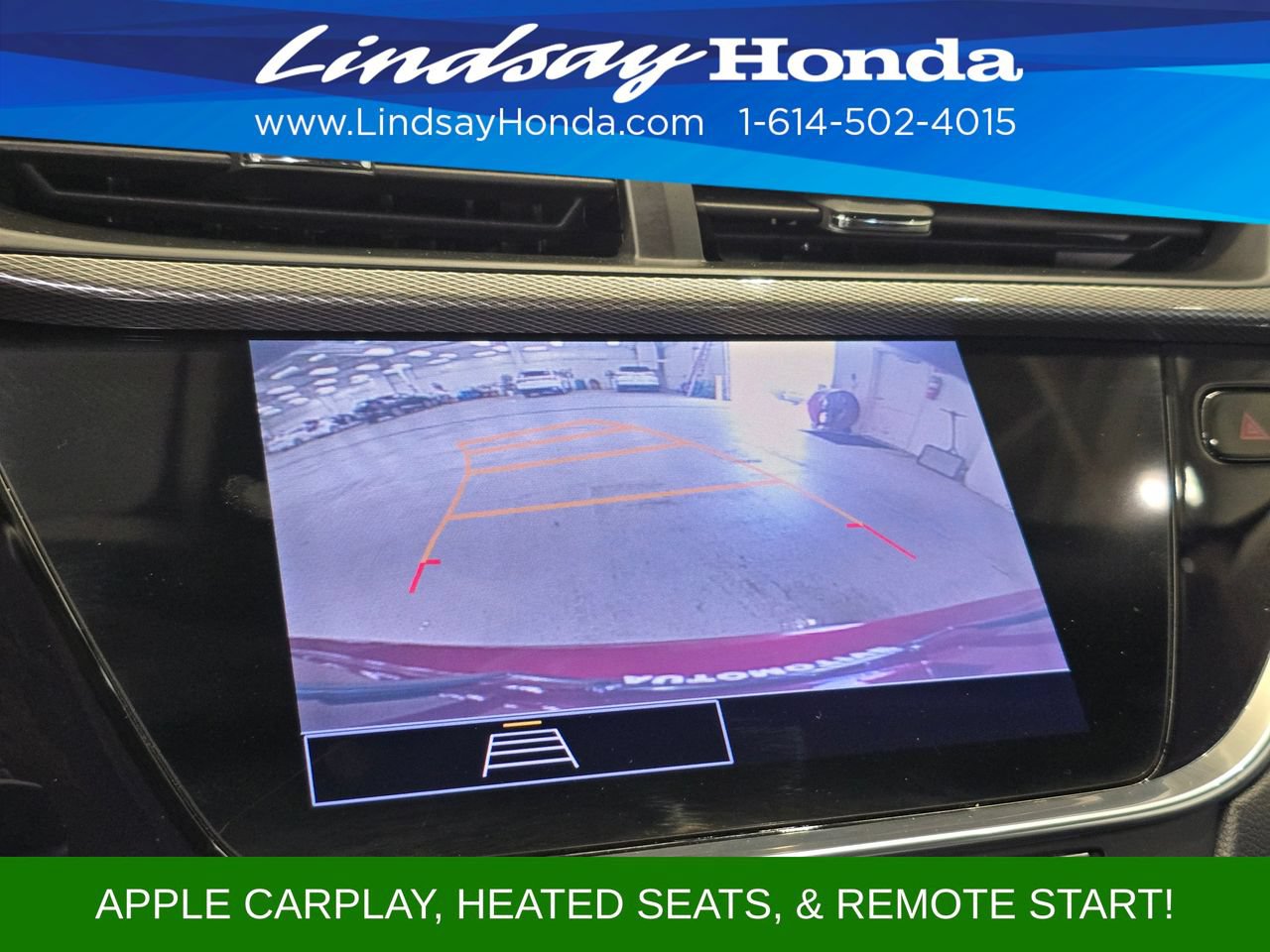 Used 2023 Buick Encore GX Select w/ Sport Touring Package FWD image 17