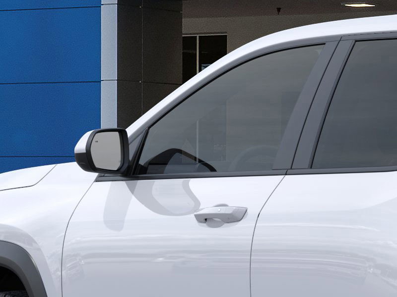 New 2026 Chevrolet Equinox LT image 12