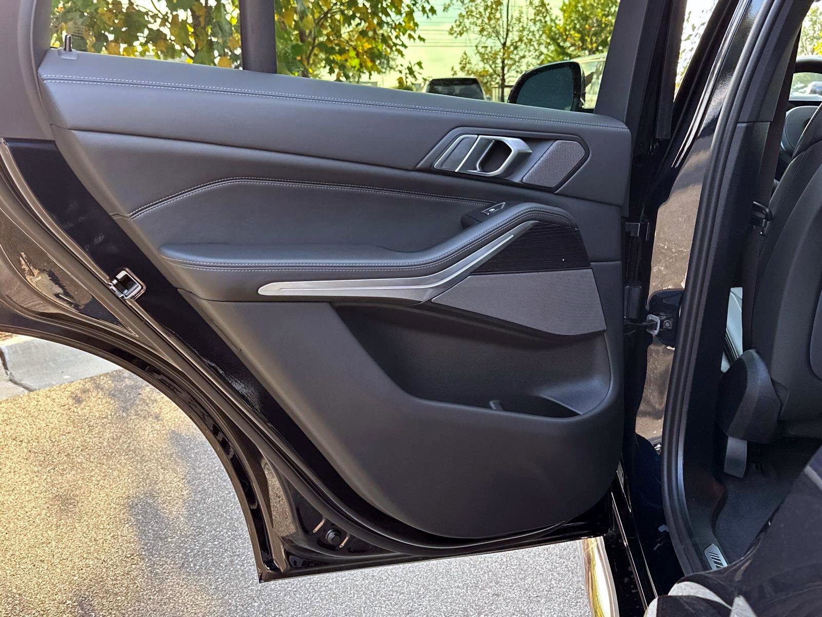 New 2026 BMW X5 sDrive40i w/ M Sport Package image 11