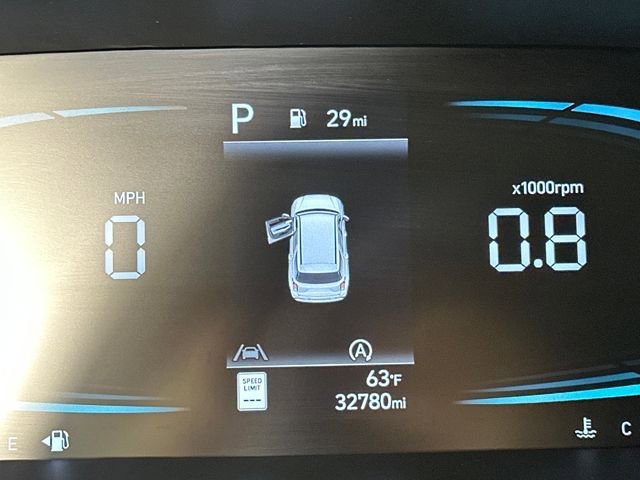 Used 2023 Hyundai Palisade SE AWD/4WD image 18