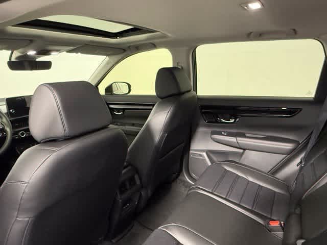 New 2027 Honda CR-V EX-L image 45