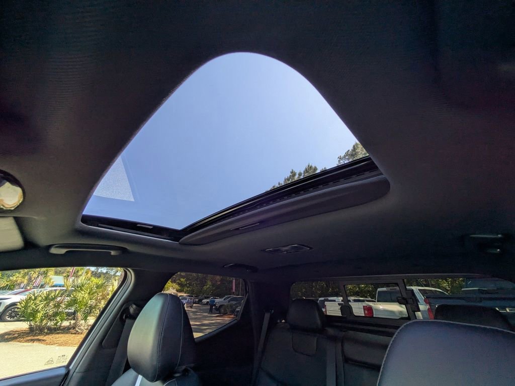 Used 2022 Hyundai Santa Cruz Limited image 20