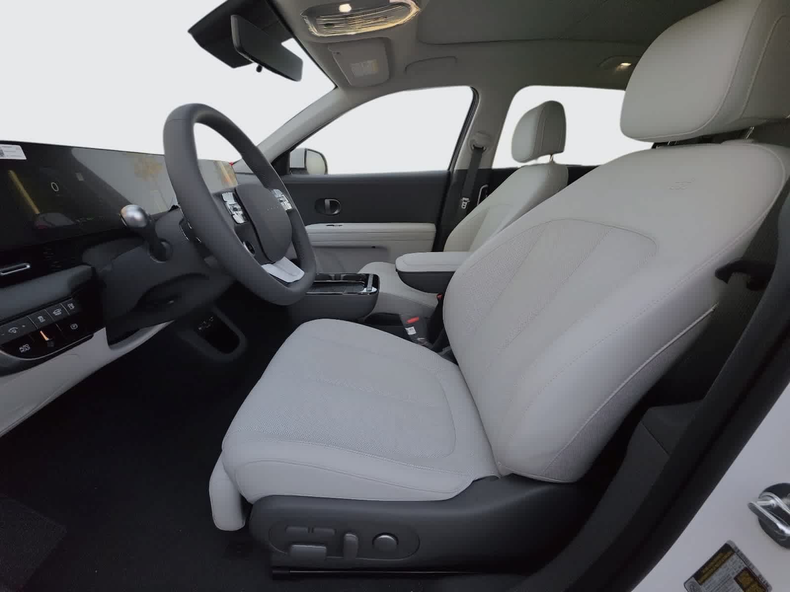 New 2027 Hyundai Ioniq 5 Limited RWD image 26