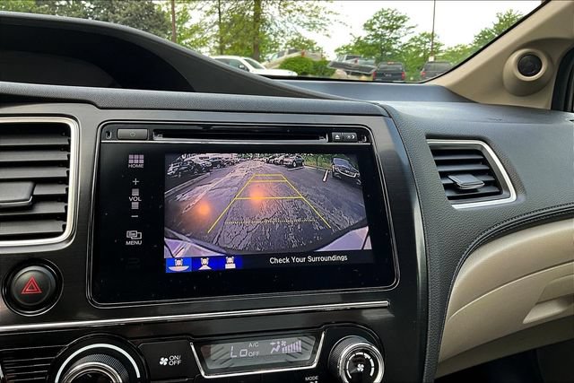 Used 2015 Honda Civic EX-L image 13