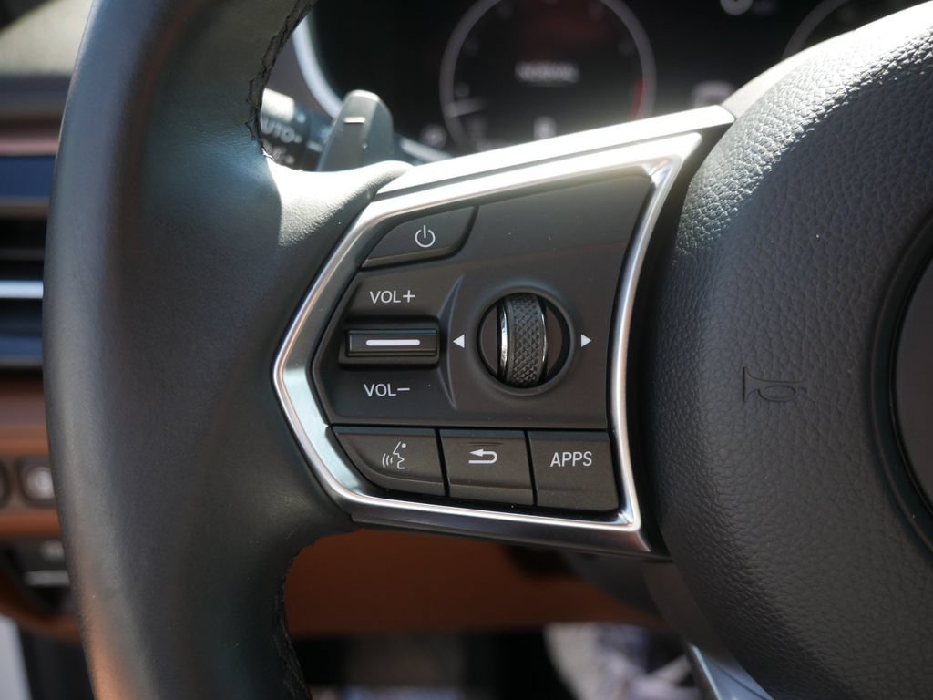Used 2024 Acura MDX w/ Technology Package AWD/4WD image 28