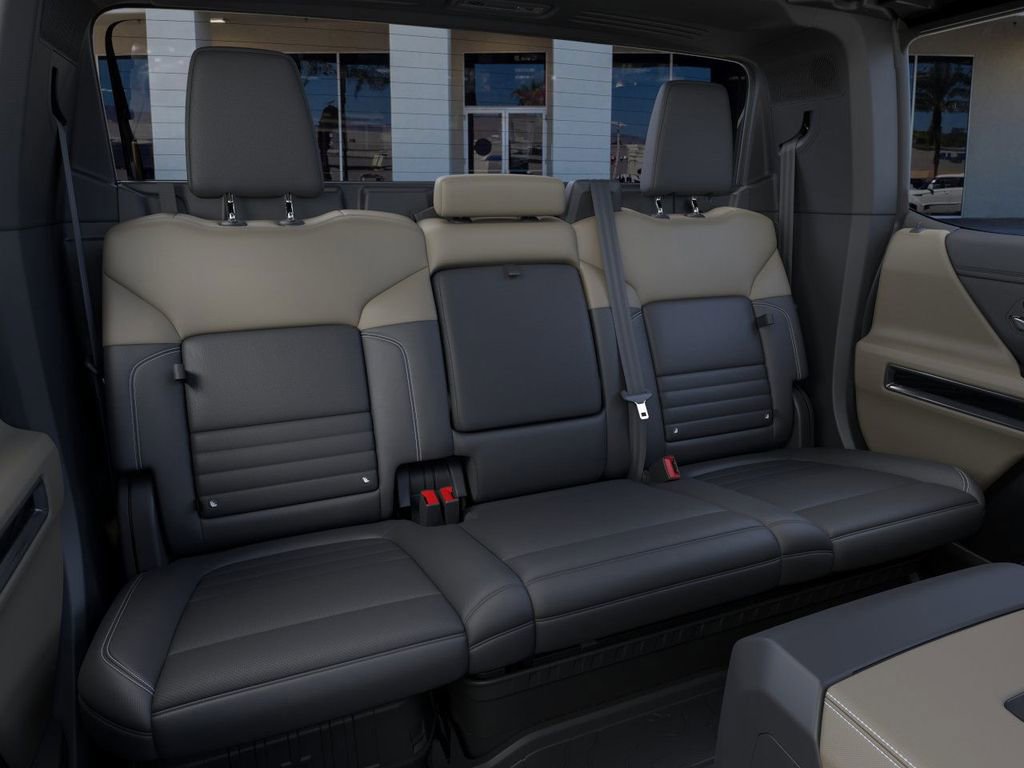 New 2026 GMC Hummer EV 4x4 Crew Cab image 17