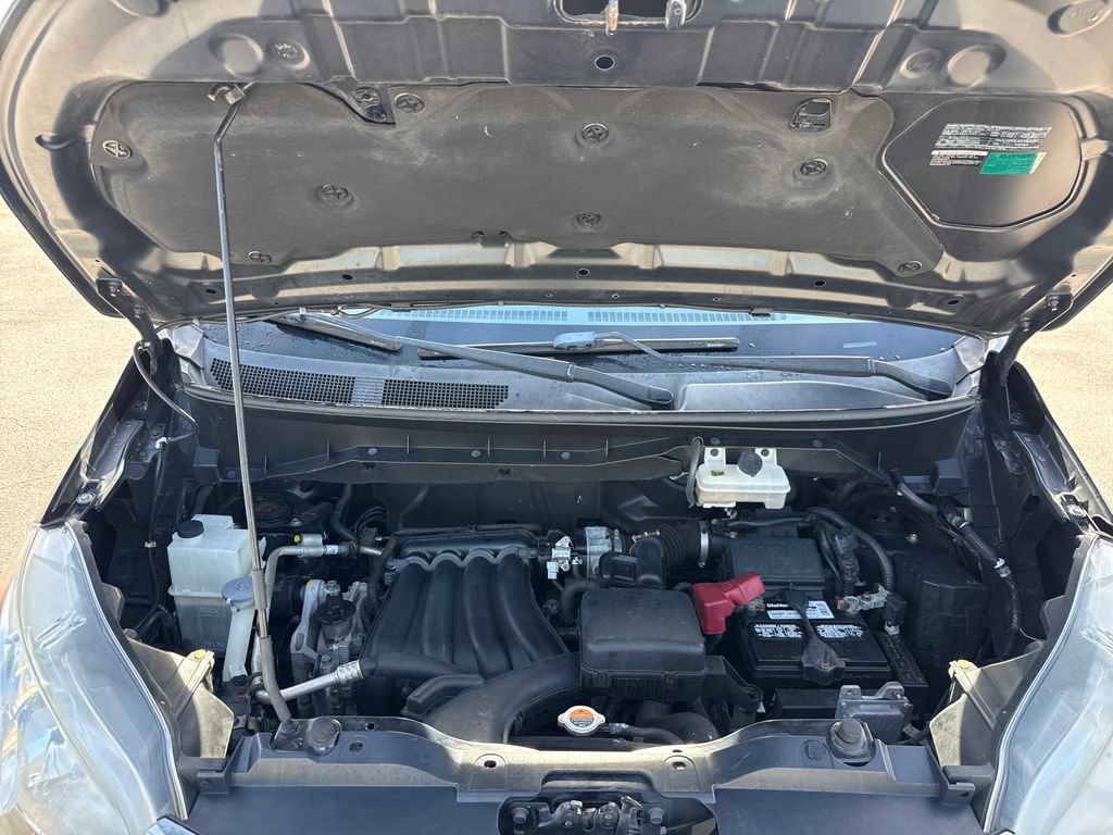 Used 2017 Nissan NV200 SV w/ Technology Package FWD image 26