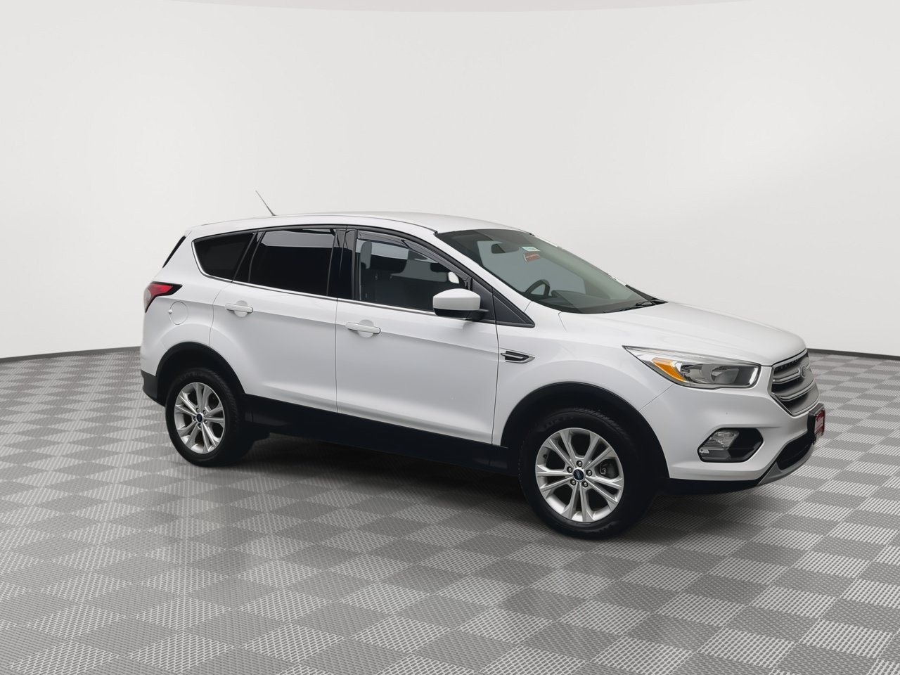 Used 2017 Ford Escape SE AWD/4WD image 35