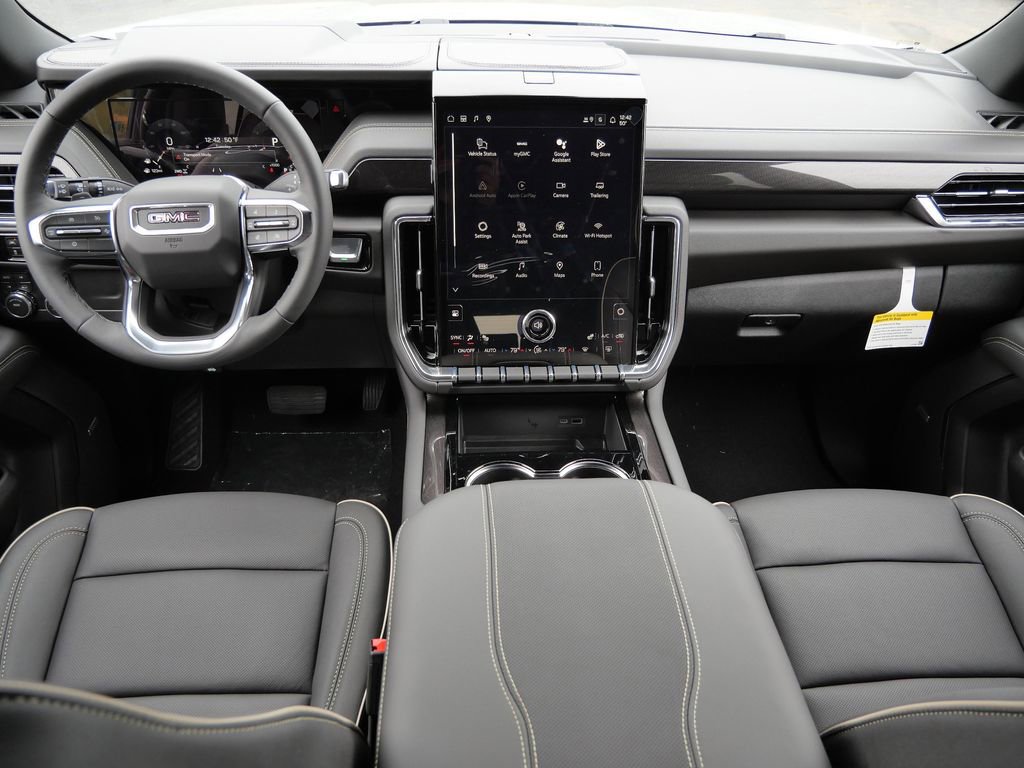 New 2026 GMC Yukon XL Elevation image 7