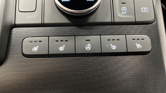 Used 2025 Hyundai Palisade Calligraphy AWD/4WD image 32