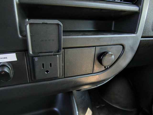 New 2025 Chevrolet Express 3500 w/ Power Convenience Package image 20