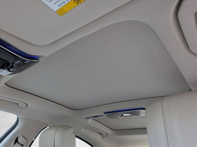 Certified 2024 Mercedes-Benz S 580 4MATIC Sedan image 16