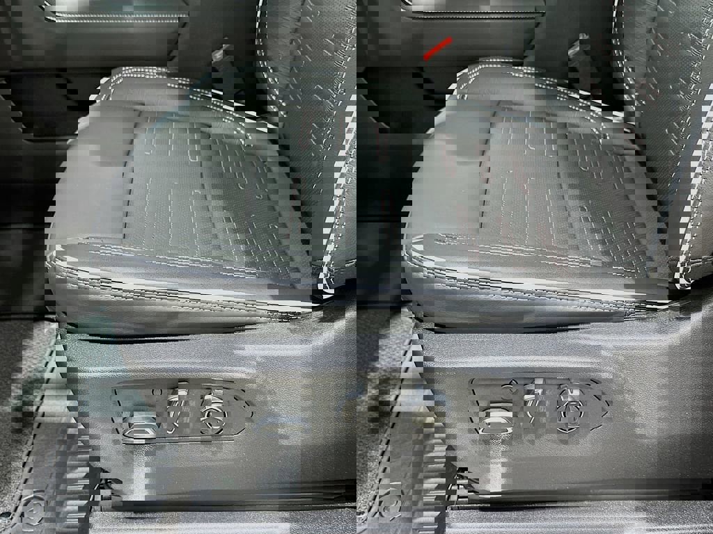 New 2026 GMC Sierra 2500 AT4X image 20