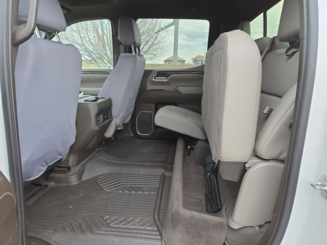 Used 2023 Chevrolet Silverado 1500 RST image 32