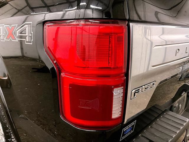 Used 2020 Ford F150 Platinum w/ Equipment Group 701A Luxury AWD/4WD image 28