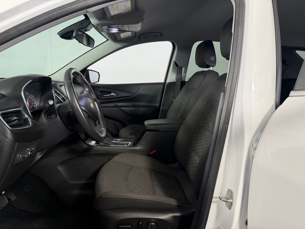 Used 2021 Chevrolet Equinox LT FWD image 22