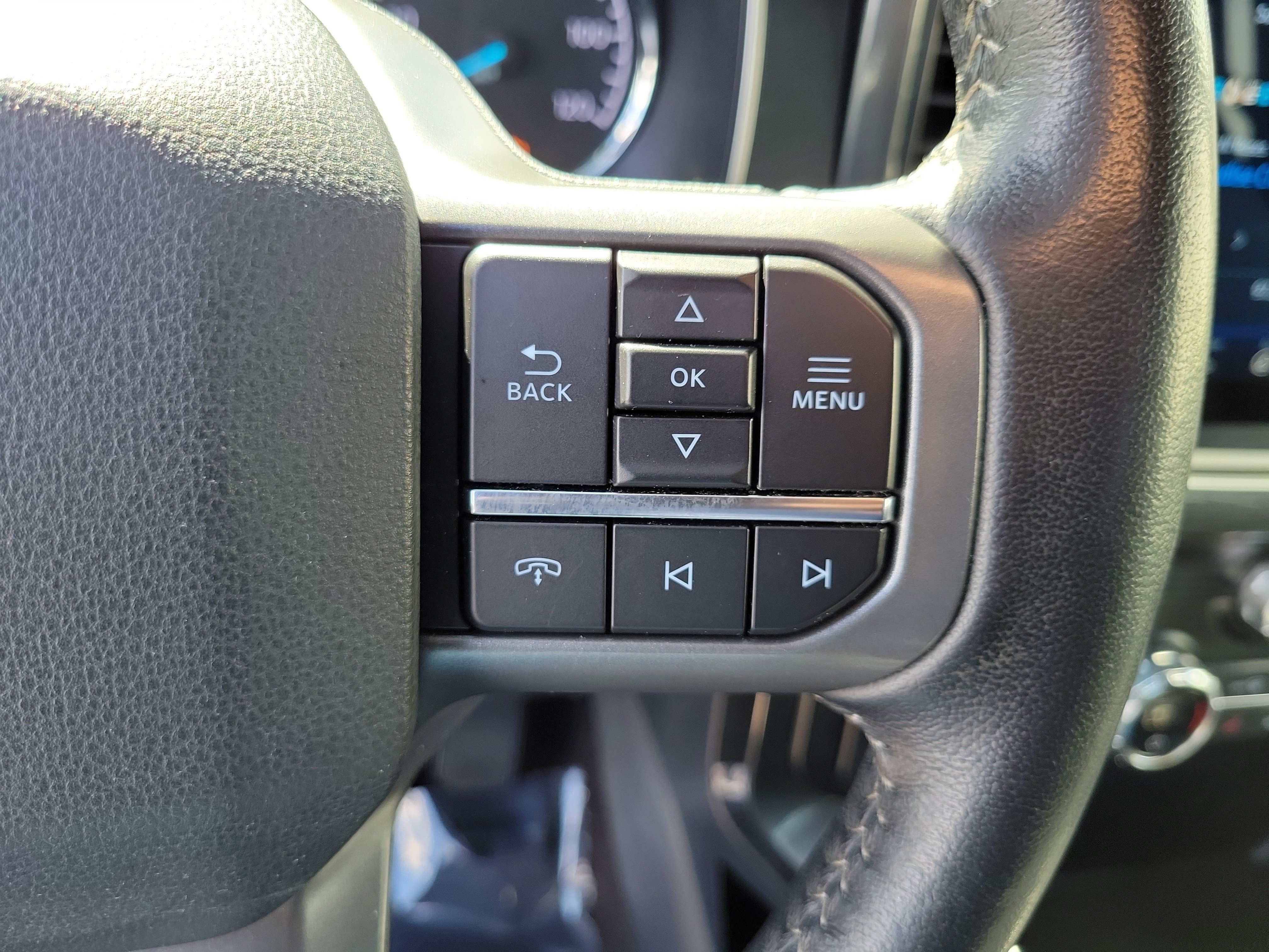 Used 2021 Ford F150 XLT w/ Equipment Group 302A High AWD/4WD image 18