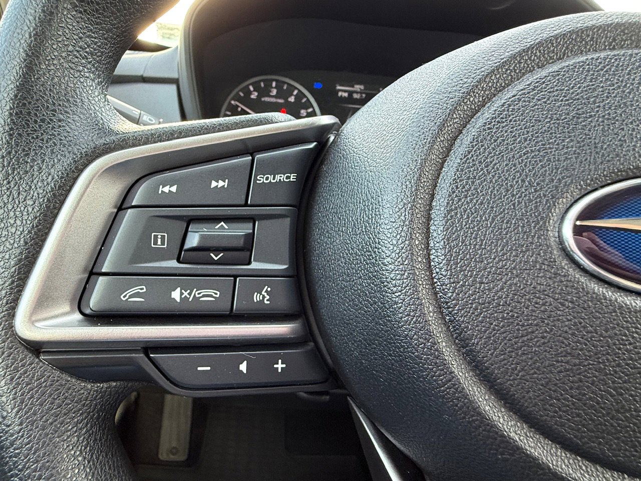 Certified 2024 Subaru Impreza 2.0i Sport image 30