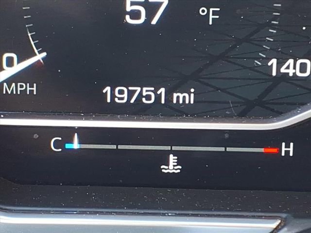 Used 2024 GMC Sierra 1500 Denali w/ Denali Reserve Package image 21