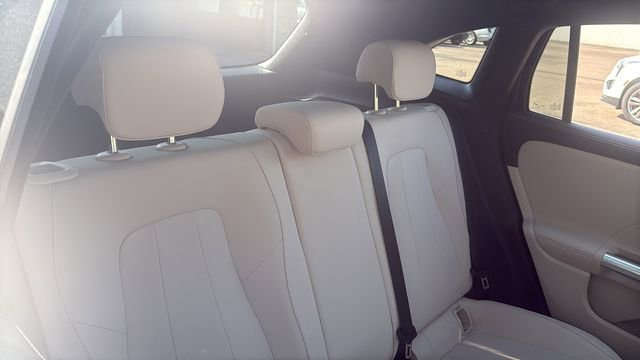 Certified 2025 Mercedes-Benz GLA 250 4MATIC image 17