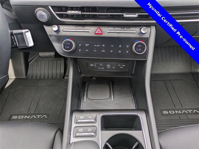 Used 2025 Hyundai Sonata Limited image 18