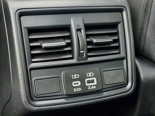 Certified 2025 Subaru Forester Premium AWD/4WD image 28