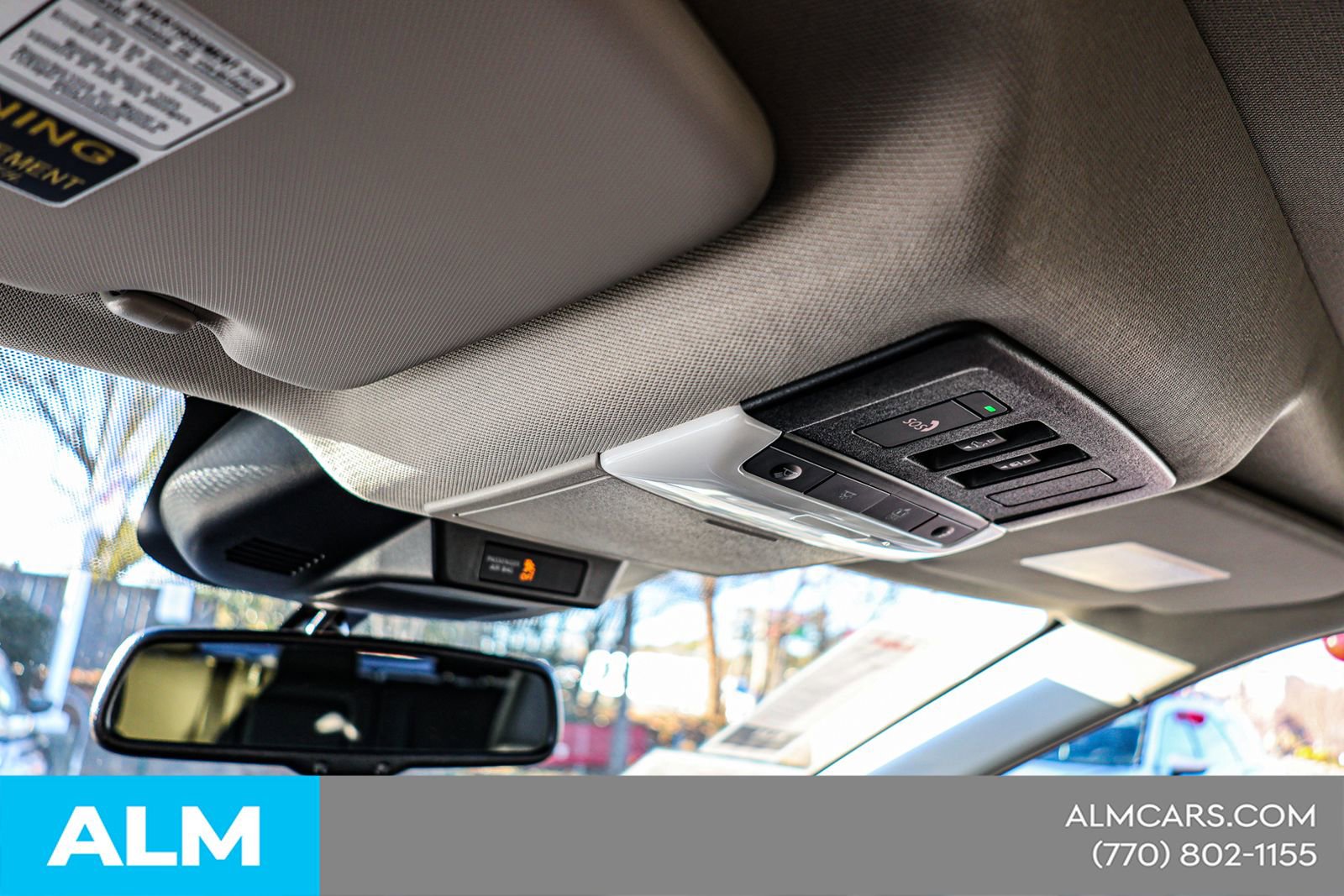 Used 2025 Nissan Rogue Platinum FWD image 53