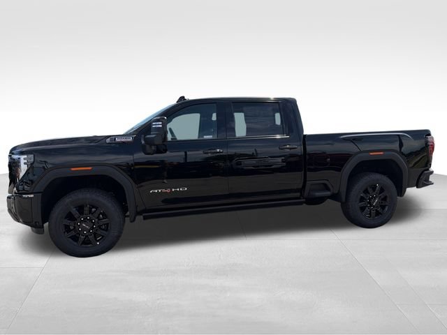 New 2026 GMC Sierra 2500 AT4 w/ AT4 Premium Plus Package AWD/4WD image 4