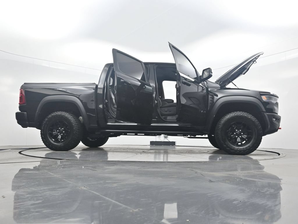 Used 2025 RAM 1500 RHO w/ Bed Utility Group AWD/4WD image 41