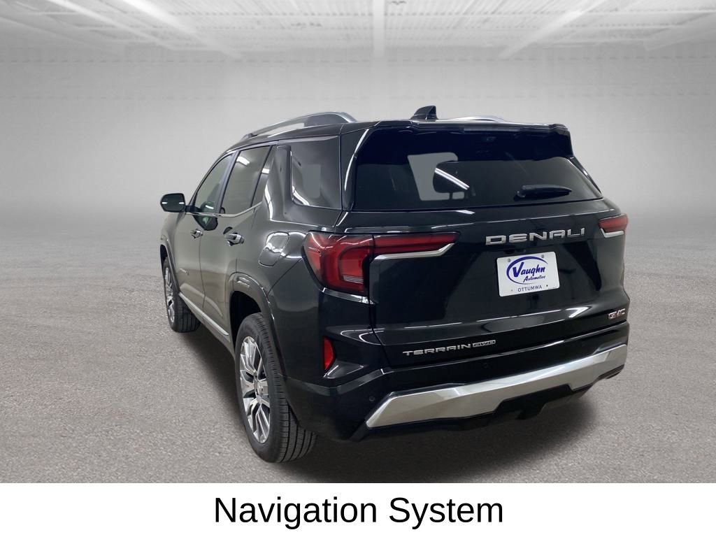 New 2026 GMC Terrain Denali image 8