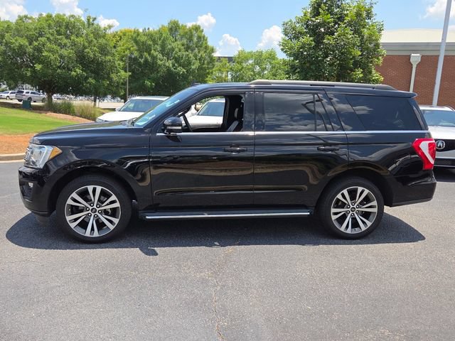 Used 2019 Ford Expedition XLT w/ Equipment Group 202A RWD image 58