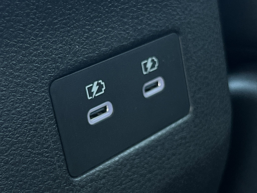 New 2026 Nissan Kicks SR w/ SR Premium Package image 15