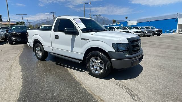 Used 2014 Ford F150 XL RWD image 24