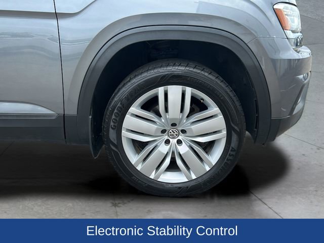 Used 2019 Volkswagen Atlas SE FWD image 30