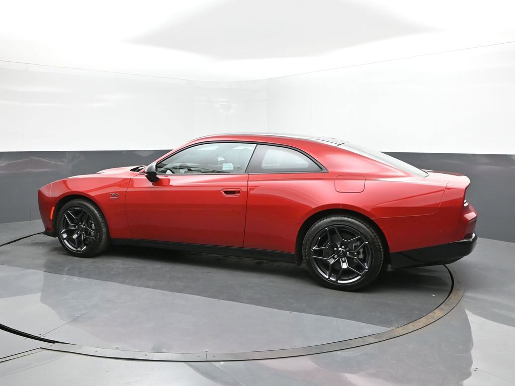 New 2024 Dodge Charger R/T w/ Plus Group image 5