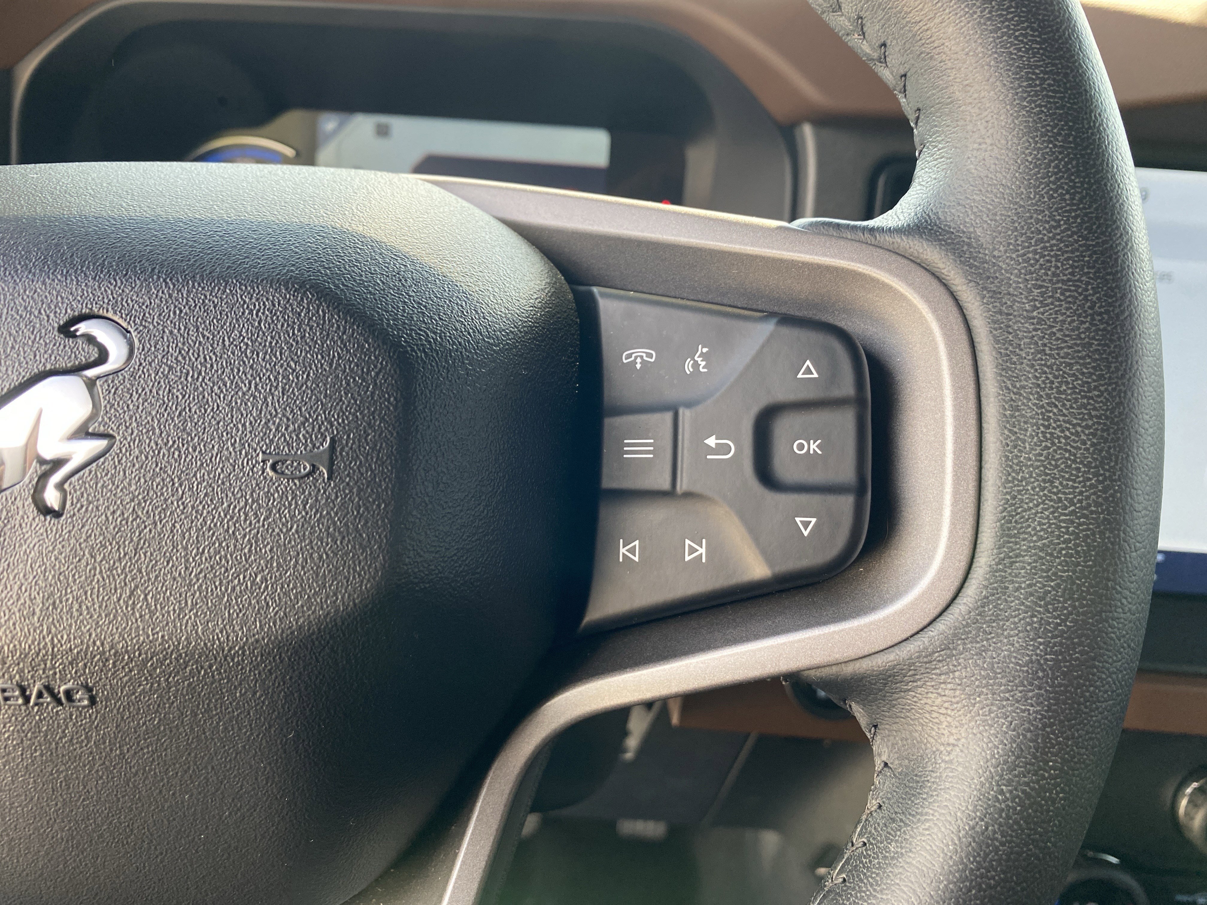 Used 2024 Ford Bronco Outer Banks image 30