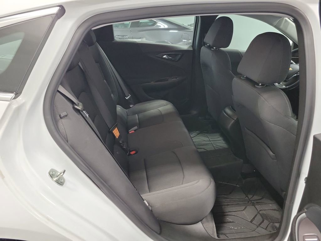 Used 2024 Chevrolet Malibu RS w/ LPO, Floor Liner Package image 22