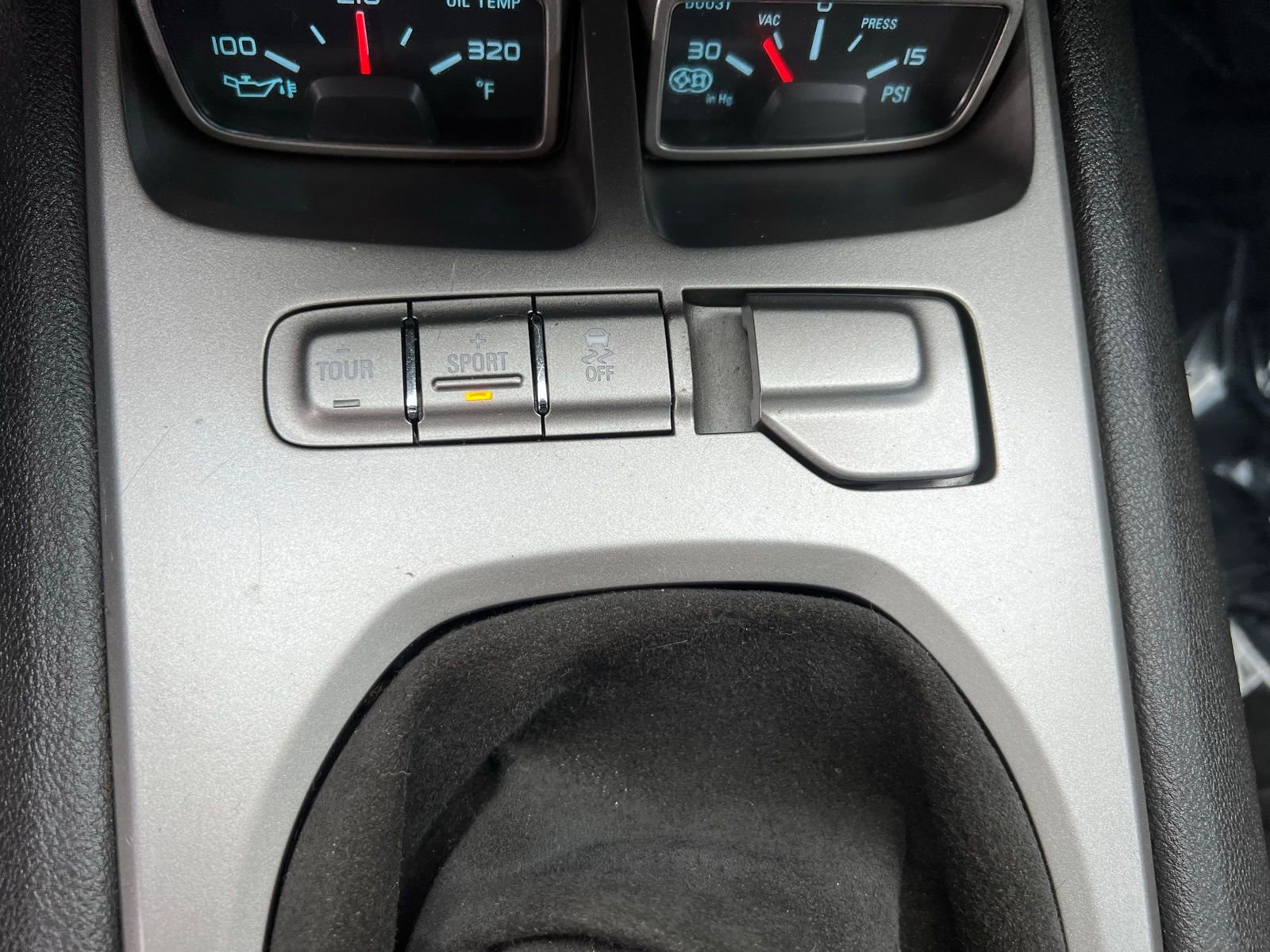 Used 2013 Chevrolet Camaro ZL1 RWD image 42